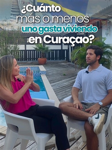 Costo de vida y oportunidades en Curaçao para emigrar