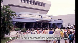 25K views · 80 shares | Re-live the magic at #ScienceCentreSG! Celebrate 40 years of inspiring science with us by sharing your memories, photos and videos of Science Centre and stand a chance to win prizes worth over $250! Find out more and make your submissions at www.science.edu.sg/40 | Science Centre Singapore | Facebook
