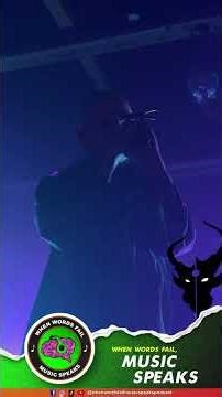 Demon Hunter | Dead Flowers (Live)