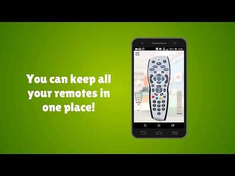 Control-It! - Remotes Unified