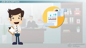 Research Officer: Job Description, Duties and Requirements