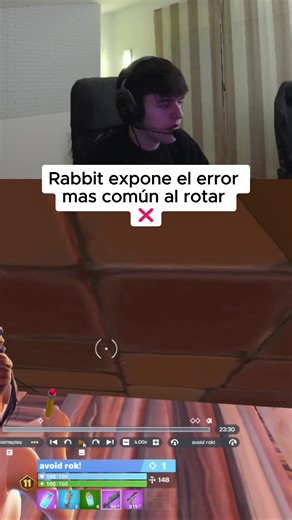 Explore Fortnite XP Maps with Rabbitfnbr on Twitch