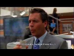 NCIS OPENING SEASON 3 V2