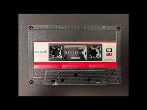 M.D.C. - July 14th, 1986 @ The Ritz, New York City, NY [AUDIENCE AUDIO]