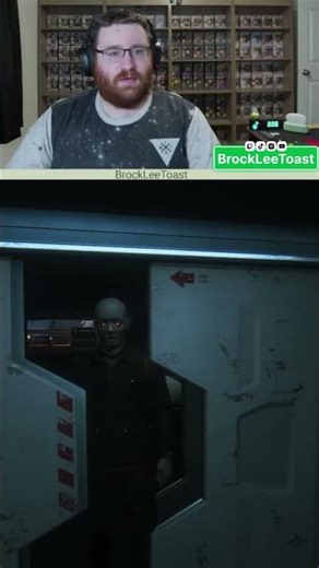 HE CHEATED HIS WAY IN #alienisolation