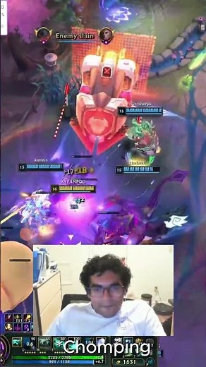 999+ MS PYKE! ⚡ Is this the FASTEST Build in ARAM Mayhem?