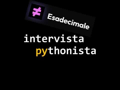 Imparare Informatica costruendo dal basso. #73