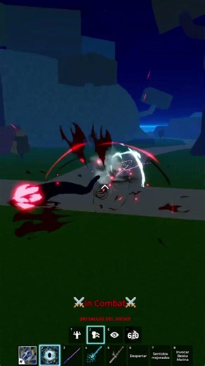 PORTAL VS VENOM PVP BLOXFRUITS #pvp #bloxfruits #roblox # #juegos