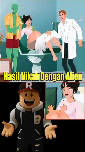 Woman Pregnant with Alien Baby Shocks Doctors, Mystery Baby Finally Born!