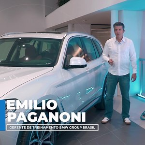 2.5K views · 120 reactions | Você sabia que pode gerenciar o seu Wallbox diretamente do seu BMW Connected App, visualizar o fluxo de carga e administrar o carregamento do seu carro? Tudo isso do seu celular e nem precisa estar perto do carro! Confira o vídeo e saiba mais. | BMW Brasil | Facebook