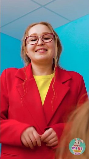 ⏰ Tick-Tock! Let's Learn How to Read the Clock! 🤩🕒