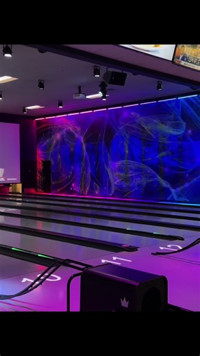Bowling at Boondocks Food & Fun in Draper, UT #2025 #Bowling #Entertainment