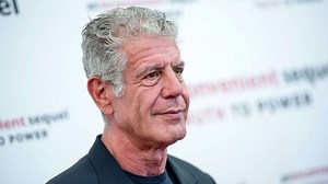 The life and legacy of Anthony Bourdain, in his own words