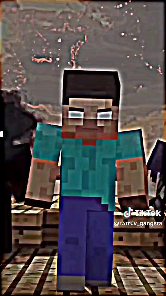 Epic Battles: Wither Storm vs Herobrine