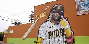 'Rise of El Niño' traces Tatis' path to stardom