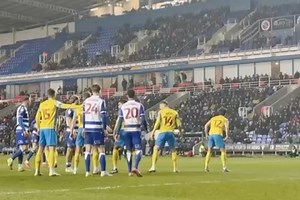 21 reactions | Reading Football Club on Reels | Facebook