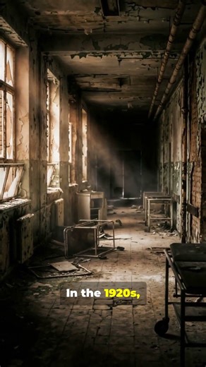 Poveglia Island: Italy's Forbidden Island of Madness | Mystery Documentary - Forgotten Worlds