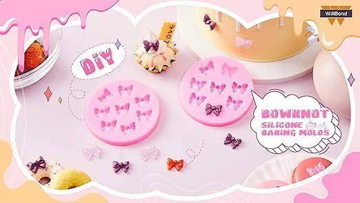 Chocolate Candy Molds