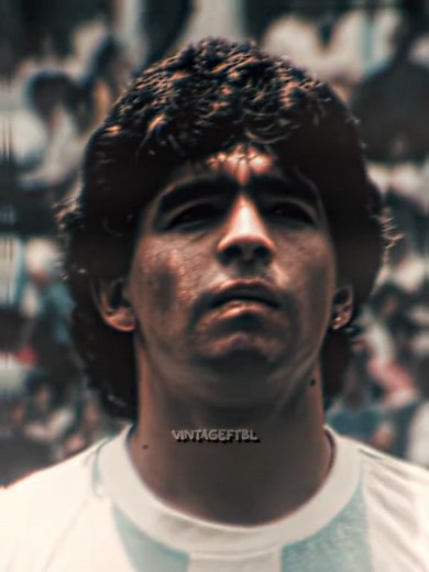 Maradona's 32-Year-Old Moment That Predicted Modern Magic