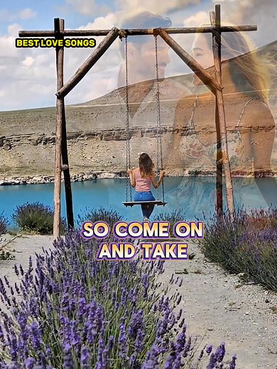 317K views · 9.6K reactions |  Requested Song  TAKE ME NOW (1981) ~ David Gates ~ #musicvideo #lyrics #lovesong | Best Love Songs | Facebook