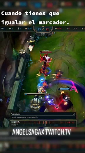 Main Aatrox | League of Legends Memes