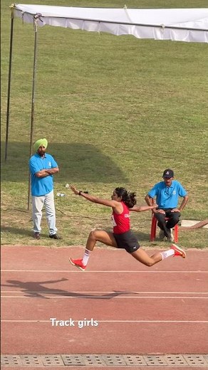 Woman’s Triple jump #olympicsport
