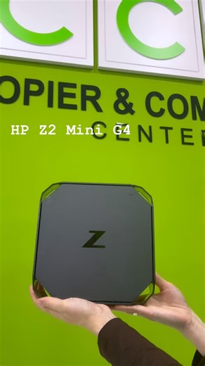 Copier Computer Center Macedonia on Instagram: "🖥️𝐖𝐨𝐫𝐤𝐬𝐭𝐚𝐭𝐢𝐨𝐧 𝐇𝐏 𝐙𝟐 𝐌𝐢𝐧𝐢 𝐆𝟒 ✔️ Intel Xeon E-2104G ✔️ 16 GB RAM ✔️ 1 TB SSD ✔️ NVIDIA Quadro P600 (4GB) 🎯🎯 Цена 27.700 ден 🎯🎯 🛡️Гаранциjа 12 месеци 🛡️ ➡ Можно плаќање и со картичка 🎁 🎁 🎁Единицата e refurbished,доаѓа со глувче, тастатура без дополнителни трошоци, и е во супер состојба🎁 🎁 🎁 🏠 Адреса: ул. Булевард Крсте Петков Мисирков, Скопје 1000 ☎️ Број за контакт: 075 422 026 📲 Број за контакт: 073 555 550 📧 Ema