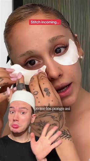 How to Use Eye Patches Effectively