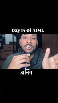 machine learning. Follow @aimlwalebhaiya #aiml #ml #foryou #relatable #datascience