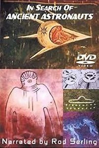 In Search of Ancient Astronauts (1973) - Movie