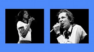 The Greatest One-Album Wonders of All Time