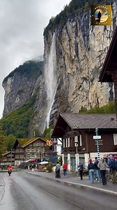 Suiza es un majestuoso paraíso 😘😍 | Aprende A Viajar