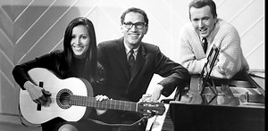 Tom Lehrer and US satire from Charlie Chaplin to Randy Rainbow – why it remains relevant now