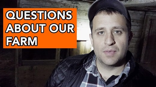 Insights about our Vermont farm startup journey