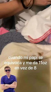 1M views · 20K reactions | Un subidón de leche #aprender #AprenderJugando #JuntosPodemos #paratipage #paratii #viralchallenge #viralpost #bebes #bebesfelices #bebesfofos #bebeslindos #bebeshito #bebestiktoks #bebesllorones #bebeslindosdomundo #madres #madresemprendedoras #madresprimerizas #madresreales #padres #PadresDeFamilia #tutorial #paratipage #bebestiktoks #bebesllorones | Dr. Reinel Ospina | Facebook