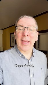 ✈️ ️Travel with Tim Adams (IFES General Secretary) to Cape Verde🏝️🇨🇻 – and find out what’s involved in launching a new IFES movement. 🚀 🎞️ Join him on his journey as he shares personal reflections and hears from key players in the planting of GBU Cabo Verde, including IFES regional staff Zelalem Abebe and Lawrence Gomez. “This is the foundation of something that can be really fruitful for God’s kingdom in the years to come.” 💸 Through this year’s Global Giving Day, you can support the laun
