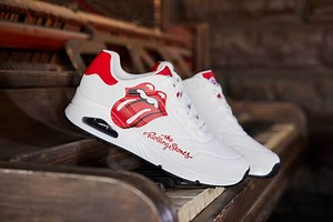 Skechers x The Rolling Stones Launch Shoe Collab That Fans Can Rock All Year Long: Shop the Collection