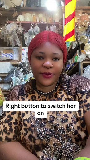 How to Turn a Woman On: The Art of Pressing the Right Button