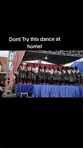 Clever's Origin: Inspiring School Dance Performances