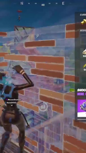 Clip or nah?#fortnite #fyp ##clip