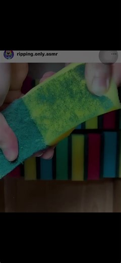 Ultimate ASMR Ripping Sounds