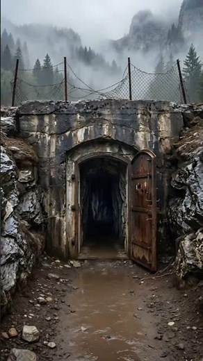 I Turned an Abandoned Bunker Into a Livable Shelter (Full Build)
