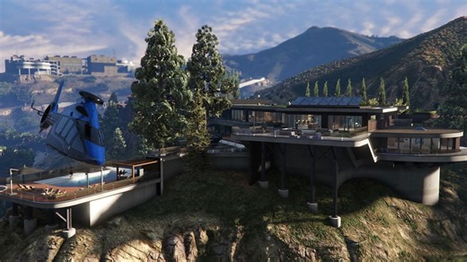 Top 3 GTA Online DLCs released so far in terms of money-making potential