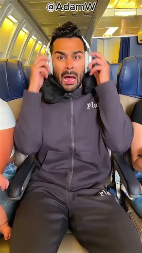 I felt so sorry for this man! 😢💔