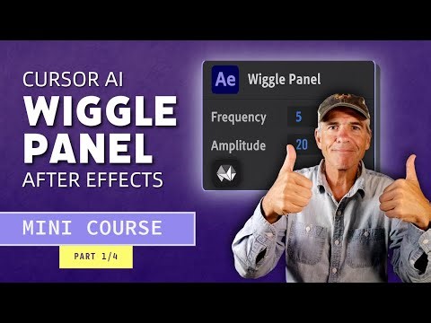 Part 1: How to Use Cursor AI (Smart Code Editor)
