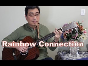Rainbow Connection