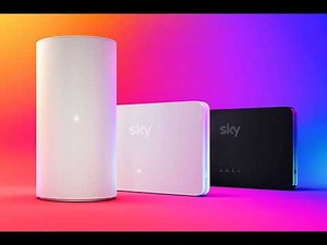 Sky Full Fibre: Upgrade Your Home Internet and Claim a £90 Black Friday Voucher