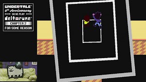 『DELTARUNE』のChapter 2が9月18日9:00にPCで配信決定！スージーとともに再び「闇の世界」へ