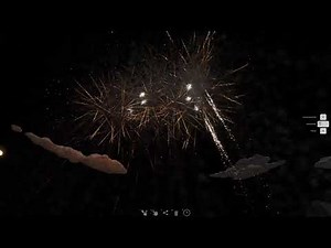 Fireworks Mania 15 Minute Gameplay