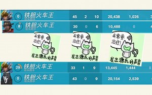 我配得上这个id吗